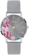 S.OLIVER SO-3707-PQ - Watch