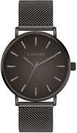 S.OLIVER SO-4438-MQ - Watch