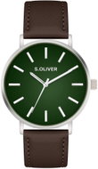 S.OLIVER SO-4441-LQ - Watch