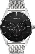 S.OLIVER SO-4446-MM - Watch
