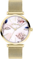 S.OLIVER SO-4497-MQ - Watch