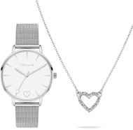 TAMARIS dárková sada hodinek a náhrdelníku TS-0059-MQN - Gift Set