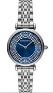 EMPORIO ARMANI Gianni T-Bar AR11627 - Watch