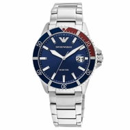EMPORIO ARMANI World Explorer AR11339 - Watch