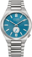 CITIZEN NK5010-51L". Mezera tam - Watch