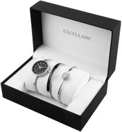 EXCELLANC 1800200-002 - Watch Gift Set