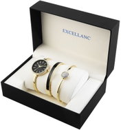 EXCELLANC 1800200-003 - Watch Gift Set