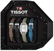 TISSOT Lovely Square T0581091703602 - Watch