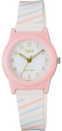 Q&Q G23A-014VY - Children's Watch