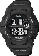 Q&Q G34A-001VY - Watch