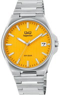 Q&Q Superior S21A-005VY - Watch
