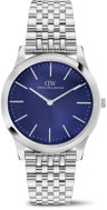 DANIEL WELLINGTON Pathfinder 7-Link Arctic Silver DW00100983 - Watch