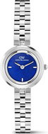 DANIEL WELLINGTON Aurea 3-Link Lapis Silver DW00101005 - Watch