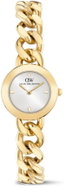 DANIEL WELLINGTON Ellips Watch White Gold DW00101008 - Watch