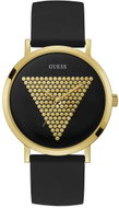 GUESS Imprint analog watch W1161G1 - Watch