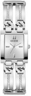 GUESS Mod Id ladies silver tone analog watch GW0668L1 - Watch