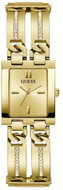 GUESS Mod Id Ladies Gold Tone Analog Watch GW0668L2 - Watch