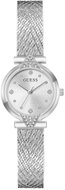 GUESS Louisa ladies silver-tone analogue watch GW1086L1 - Watch