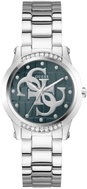 GUESS Annette ladies' silver-tone analogue watch GW0861L7 - Watch