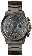 GUESS Walker Gents analogue watch GW0900G7 - Watch