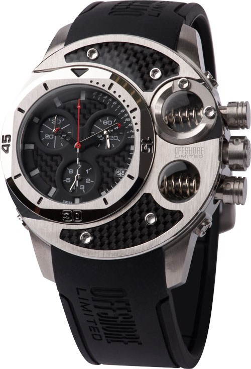 Montre offshore online limited