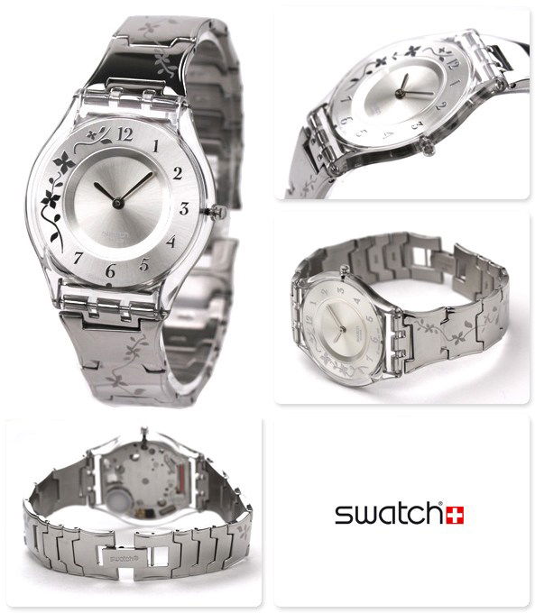 Swatch SFK300G Women s Watch alza.sk