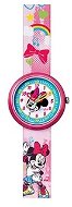 Swatch Flik Flak SS12 Minnie Mouse ZFLN051 - Children's Watch