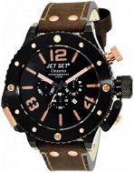  Jet Set J3710B-266  - Men's Watch