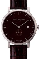 Lars Larsen 131SBBL  - Men's Watch