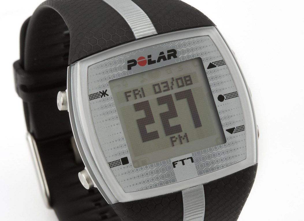 Polar shop watch ft7