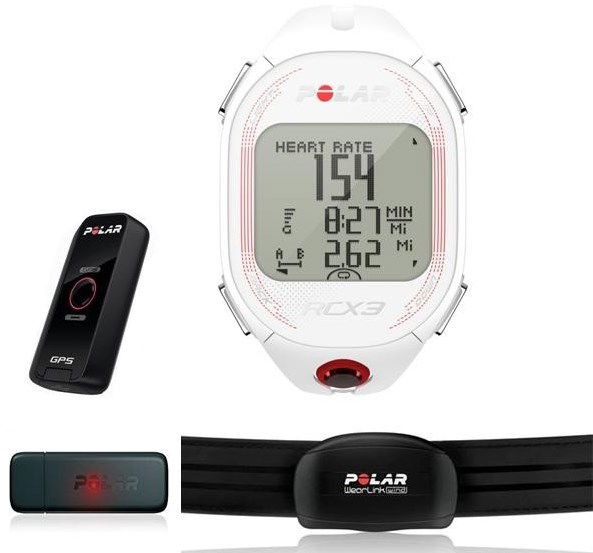 Polar rcx3 sales price