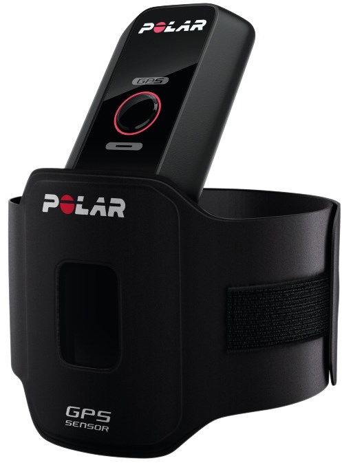 Polar G5 GPS Sports Watch alza.sk