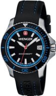  Wenger 01.0621.102  - Women's Watch