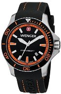  Wenger 01.0641.102  - Men's Watch