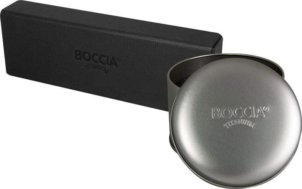 Boccia Titanium 3545 02 Men s Watch Alza.cz