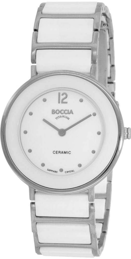 Boccia Titanium 3209 01 Women s Watch alza.sk