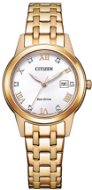 CITIZEN Classic FE1243-83A - Women's Watch