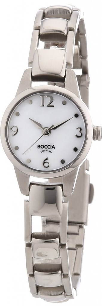 Boccia Titanium 3100 04 Women s Watch Alza.cz