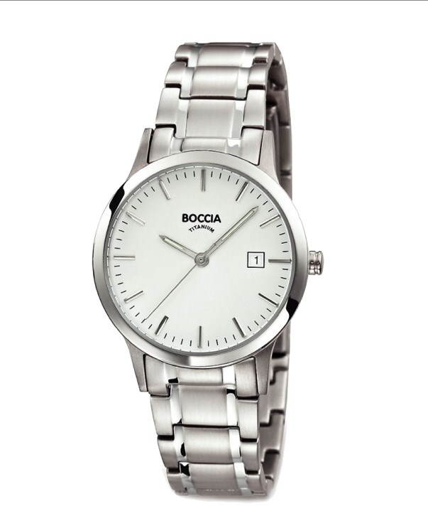 Boccia Titanium 3180 03 Women s Watch Alza.cz