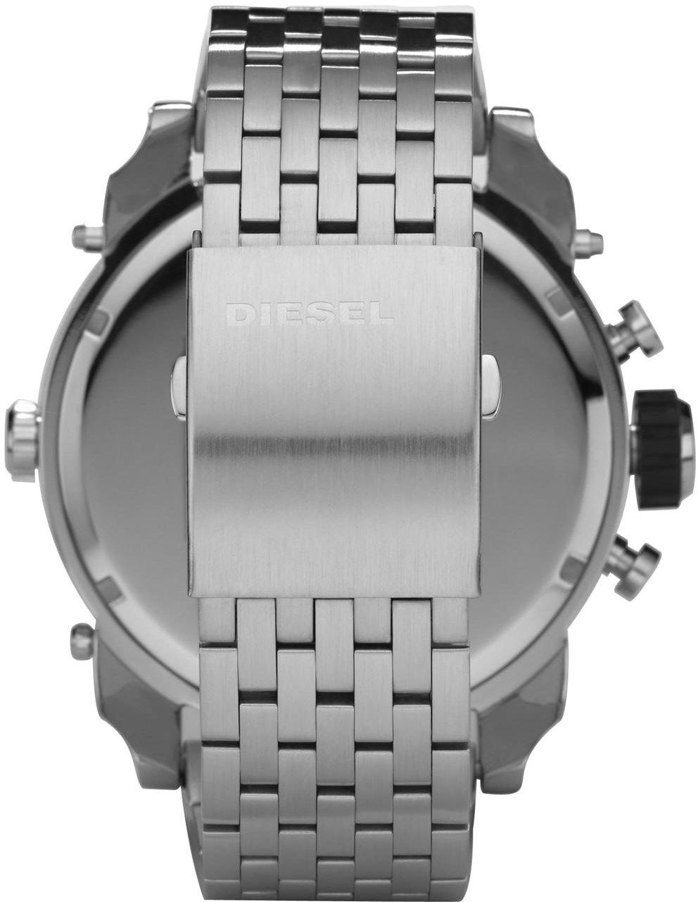 Dz7221 diesel clearance watch