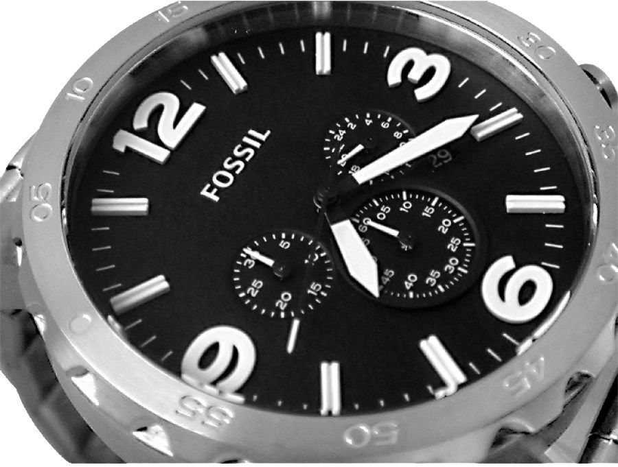 Fossil discount nate jr1353