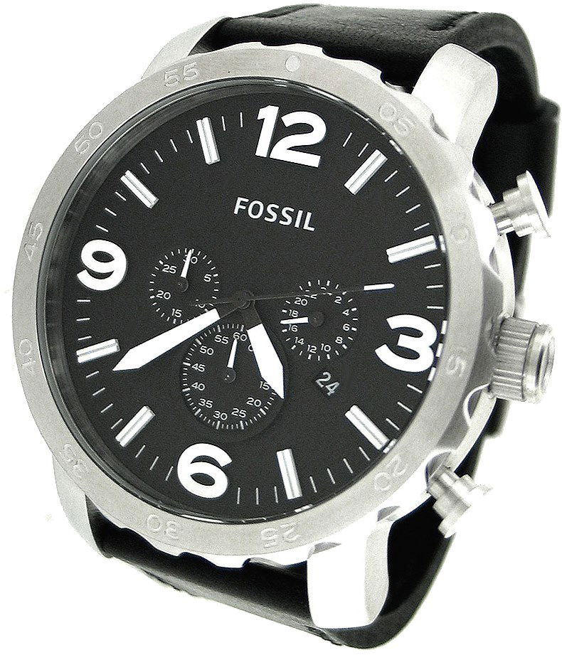 Fossil JR1436 Men s Watch Alza.cz