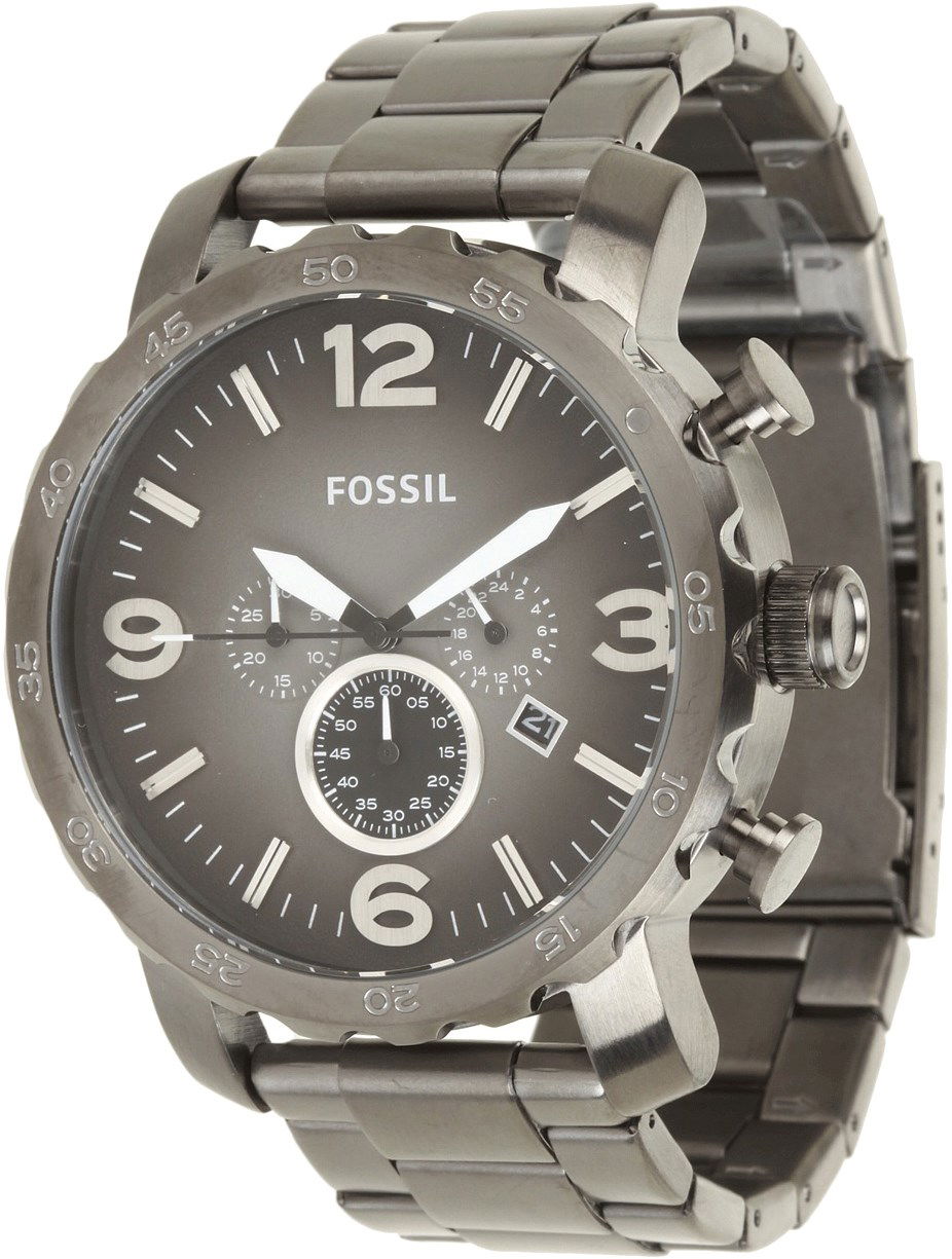 Fossil watch outlet jr1437