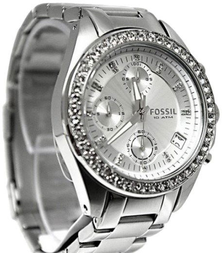 Fossil discount decker es2681