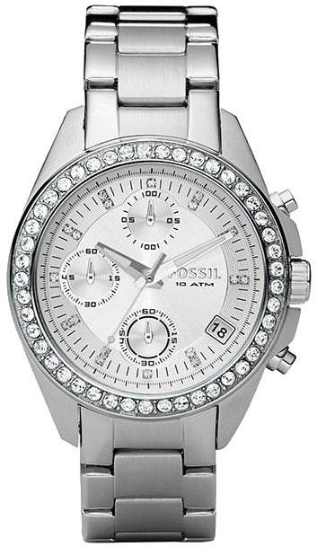 Fossil watch clearance snapdeal