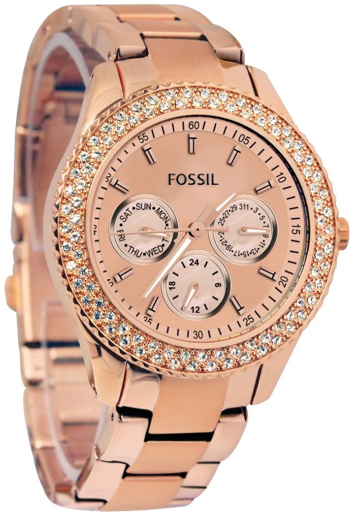 Fossil ES3003 Women s Watch Alza.cz