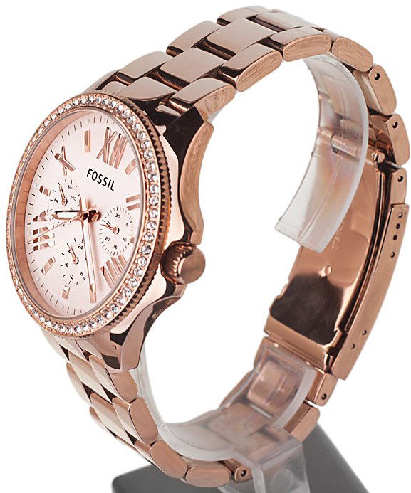 Fossil hot sale watch am4483