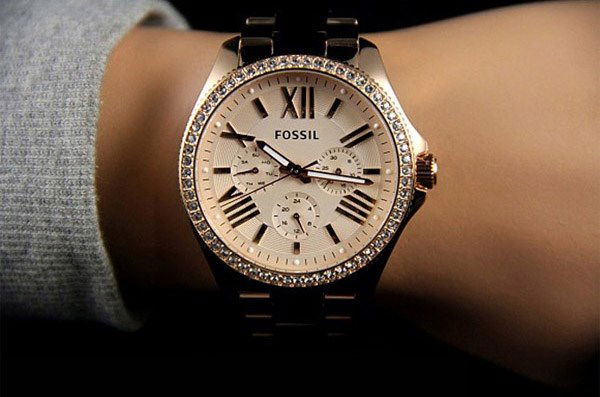 Fossil am4483 outlet