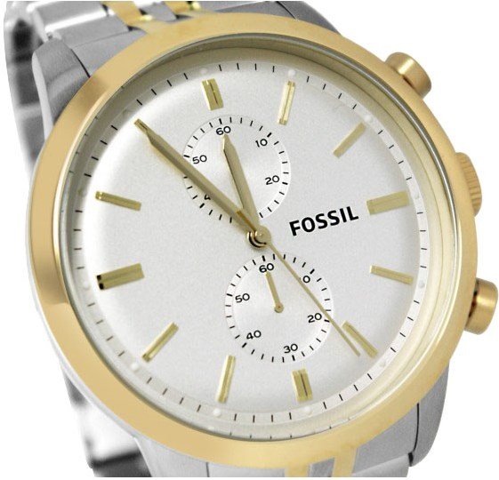 Fossil FS4785 - Men's Watch | Alza.cz