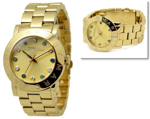 Marc Jacobs MBM3215 - Women